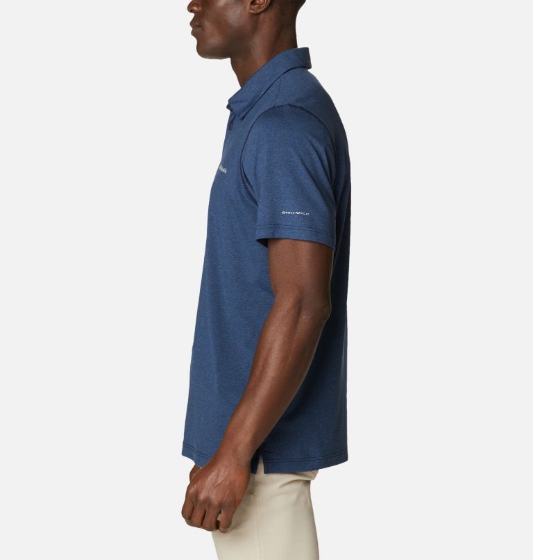 CAMISA MASCULINO COLUMBIA TECH TRAIL – foto 3